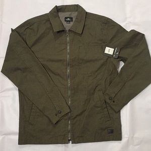 O’neill The Mick Jacket-Mens-Small